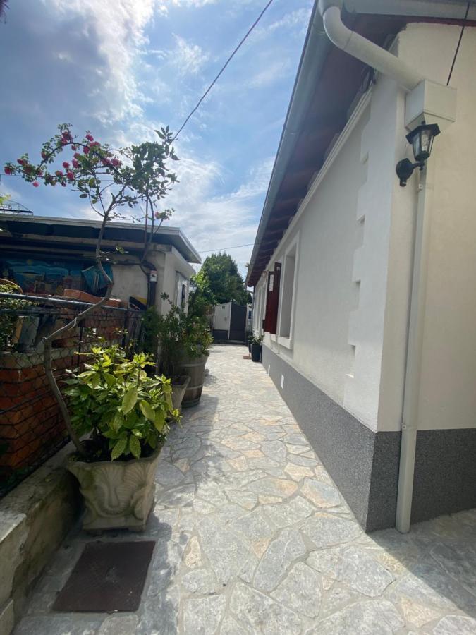 Secret Hideaway In The Volosko Old Town Opatija Exteriör bild