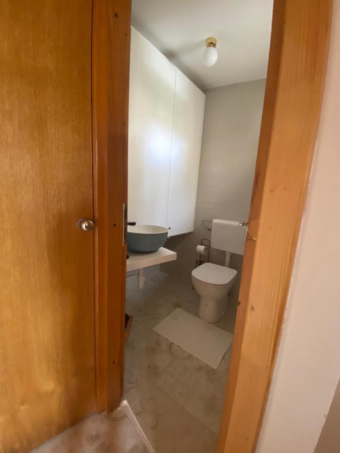 Secret Hideaway In The Volosko Old Town Opatija Exteriör bild