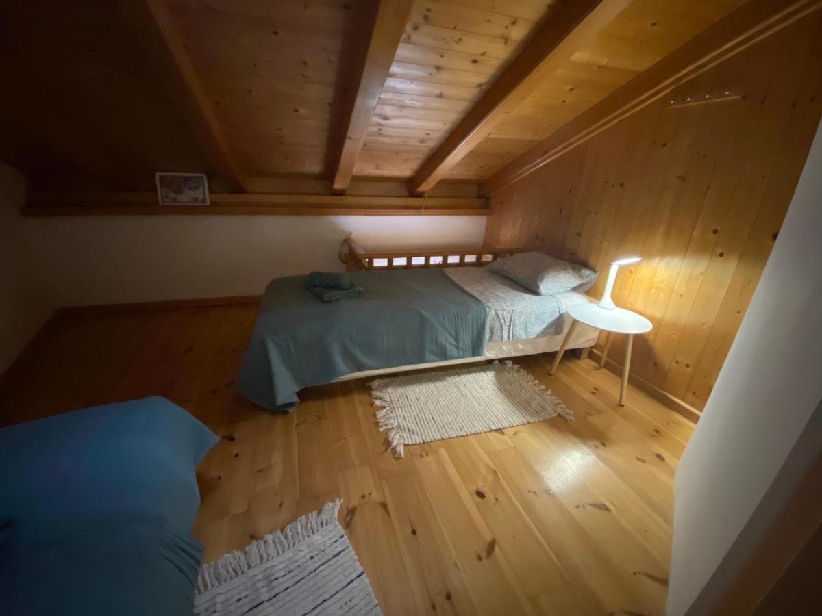 Secret Hideaway In The Volosko Old Town Opatija Exteriör bild