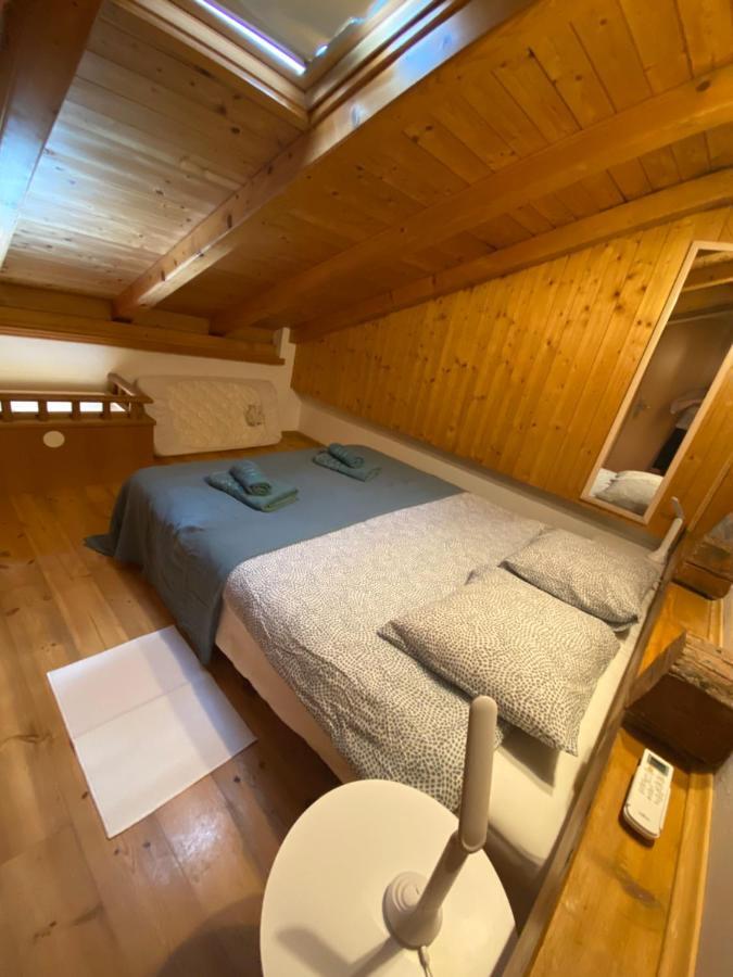 Secret Hideaway In The Volosko Old Town Opatija Exteriör bild