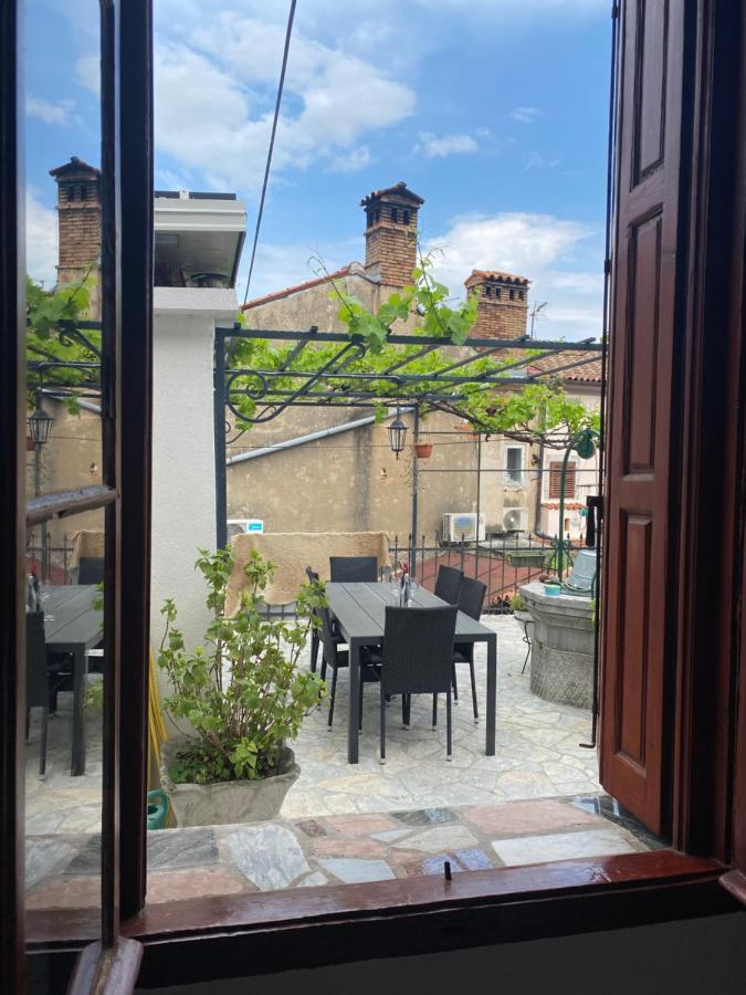 Secret Hideaway In The Volosko Old Town Opatija Exteriör bild