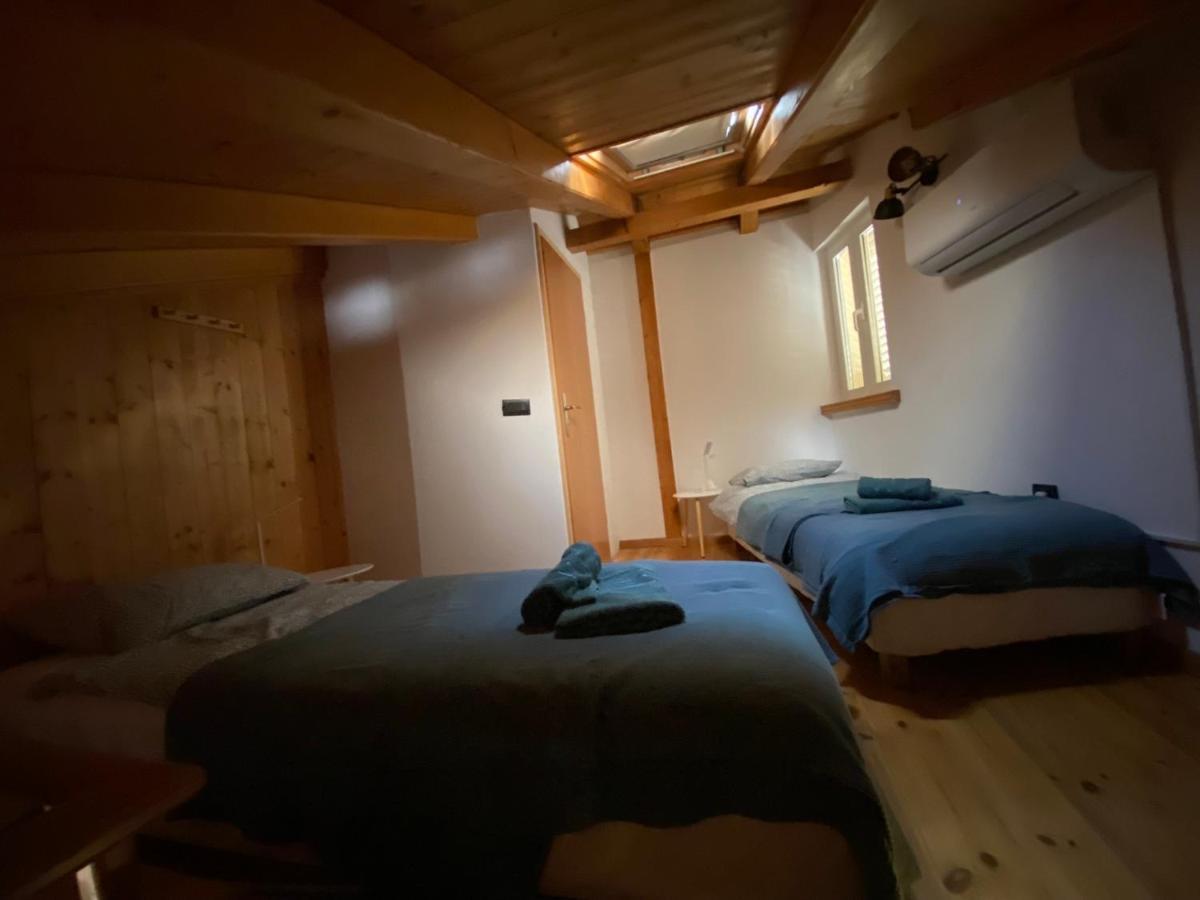 Secret Hideaway In The Volosko Old Town Opatija Exteriör bild