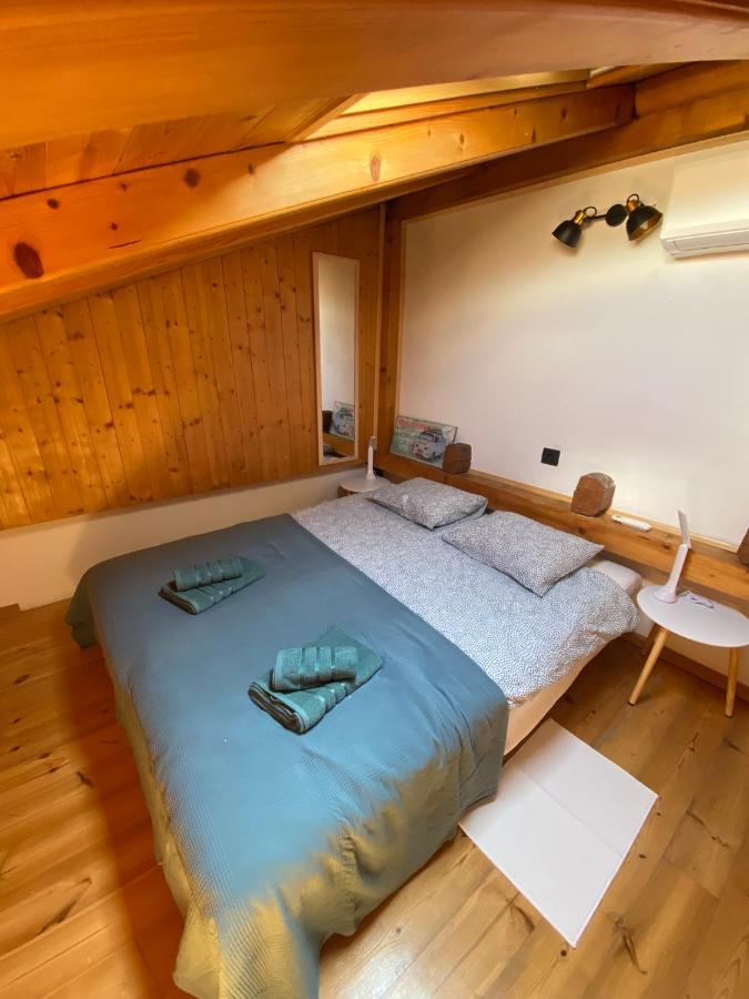 Secret Hideaway In The Volosko Old Town Opatija Exteriör bild